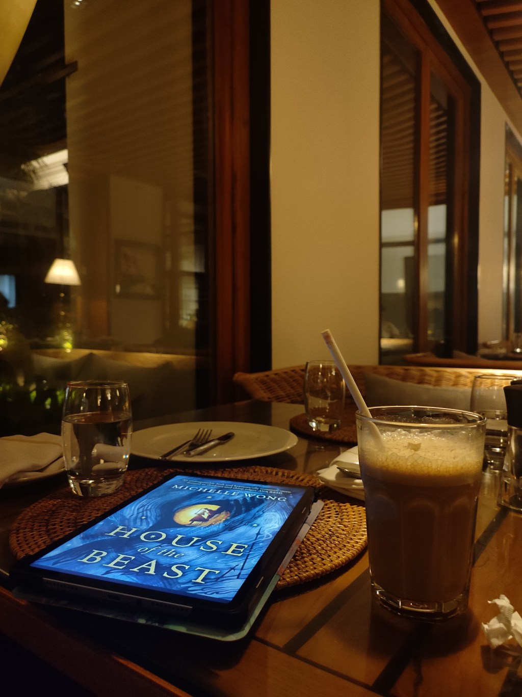 House of the Beast by Michelle Wong