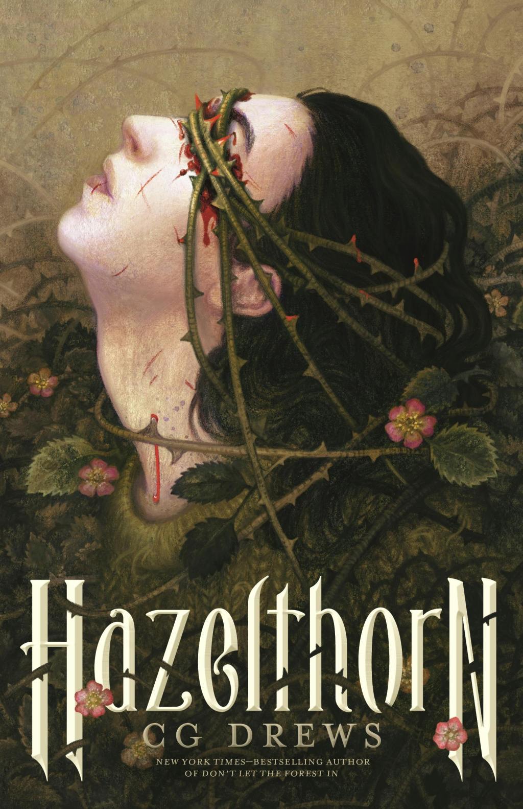“Hazelthorn” Book Review: Botanical Horror Come&nbsp;Alive