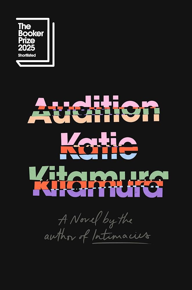 “Audition” Review: The Booker Prize Shortlist&nbsp;Series