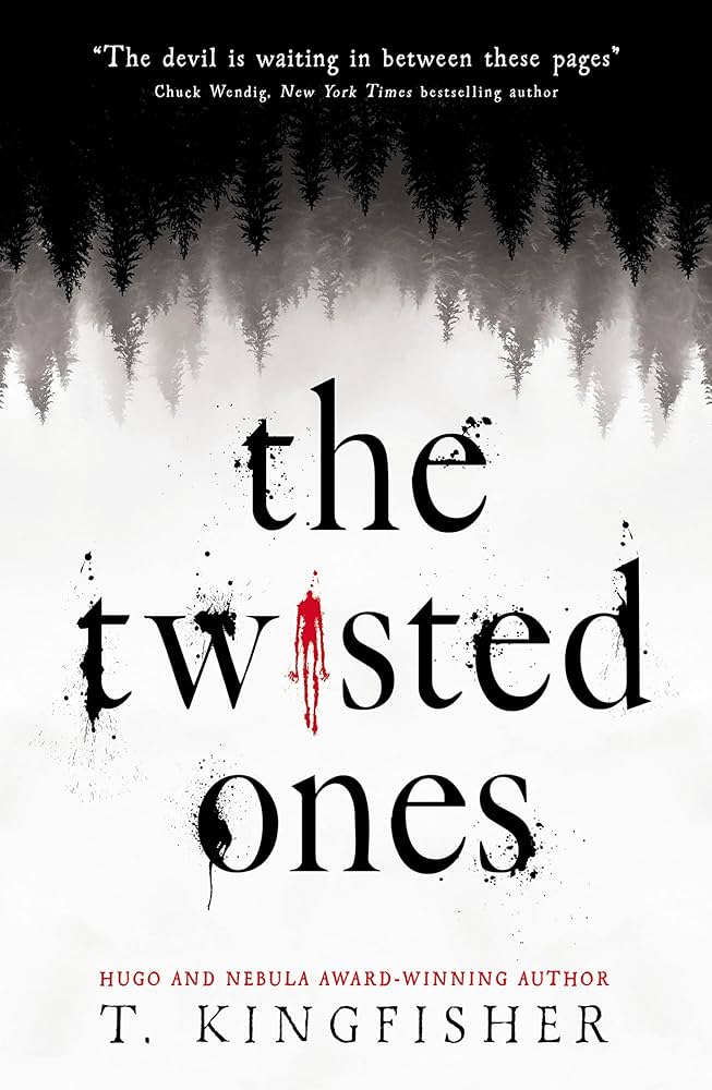 the-twisted-ones-T-Kingfisher-book-review