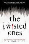 the-twisted-ones-T-Kingfisher-book-review