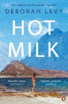 "Hot Milk" by Deborah Levy