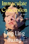 "Immaculate Conception" By Ling Ling Huang