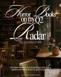 Horror Books on my Q2 Radar