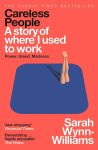 "Careless People" by Sarah Wynn-Williams