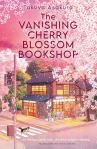 "The Vanishing Cherry Blossom Bookshop" by Takuya Asakura