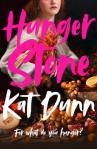 "Hungerstone" by Kat Dunn