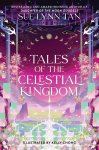 "Tales of the Celestial Kingdom" by Sue Lynn Tan