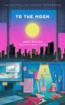 "To the Moon" by Jang Ryujin