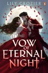 'Vow of Eternal Night' by Lily Crozier