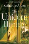 'The Unicorn Hunters' by Katherine Arden book review by The Calcuttan Bibliophile