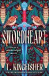 'Swordheart' by T. Kingfisher book review