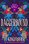'Daggerbound' by T. Kingfisher book review